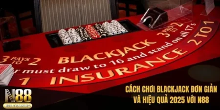 cach choi blackjack 1