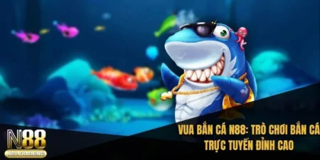 Vua bắn cá